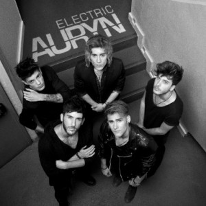 auryn-electric